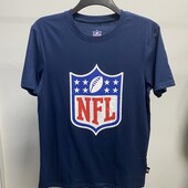 ♕ Якісна чоловіча футболка від New Era, розмір S