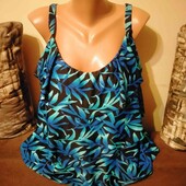 верх від купальника