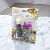 Набір терток mini 2шт