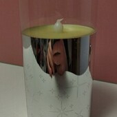 Розпродаж! Світлодіодна led свічка Livarno home