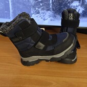 Чоботи на хлопчика