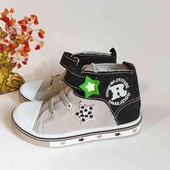 Кеды на мальчика 