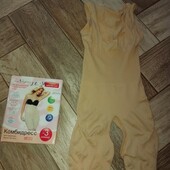 Новий утягуючий комбідрес