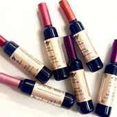 Рідка помада для губ на основі натуральних пігментів )1 на вибір