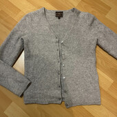 100% кашемір кардиган кашемир