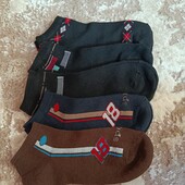 Шкарпетки дит 34-36