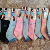 Шкарпетки жін. 36-40