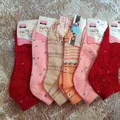 Шкарпетки жін. 36-40