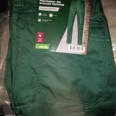 Parksid ® Робочі штани 38 euro M