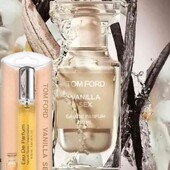 Парфуми унісекс Tom Ford Vanilla Sex 20 мл