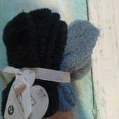 Шкарпетки махрові