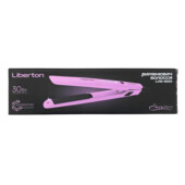 Вирівнювач для волосся керамічний Lіberton LHS-1200 30 Вт