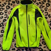 ❤️Термо-кофта на р.М.Идеал.❤️без следов носки.