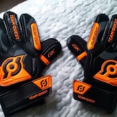Воротарська перчатки