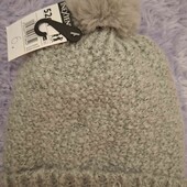 мегатеплая шапка