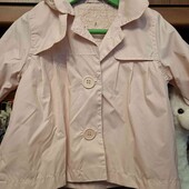 шикарный плащ. розовый