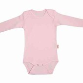 Боди, 68 розовый