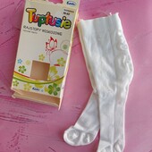 Дитячі колготки tuptusie