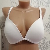 Новий! Комфортний бюстгальтер без кісточок Primark 85D