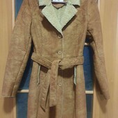 Демісезонне пальто