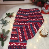 Штани піжамні байкові