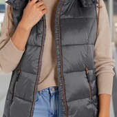 Жилетка женская