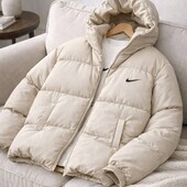 Куртка тепла