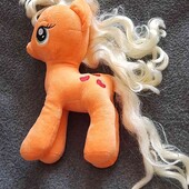 іграшка м'яка літл поні 