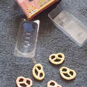 набір гумок канцелярських печиво