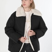 Куртка демісезонна коротка жіноча Colin's