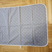 Водонепроникаемая пеленка