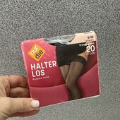 218. Панчохи 20 ден s/m