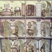 Парфуми Bloom Лорен Мортімер дорожній формат 8мл. Оригінал!!! Одні на вибір!!!