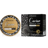 Патчі з чорною ікрою