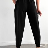 Брюки жіночі,трикотажні джогери