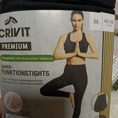Лосіни для спорта Германия Crivit M 40/42