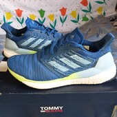 Кроссовки.р.р.43.5.стелька 27.5 см.в хорошем состоянии.Оригинал!