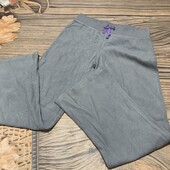 Флисовые штаны на 10/11 лет