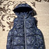 Жилетка дитяча