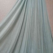  2 Отреза тюль сетка 7 м. и 14,5 метров Турция 