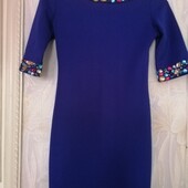 Плаття. Розмір 42 - 44.