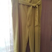 Штани кюлоти 54-56р