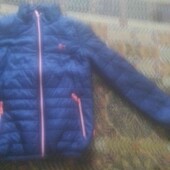курточка