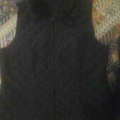 жілетки