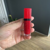 рідка помада Bourjois тестер