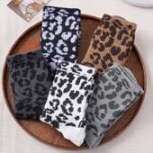 5 пар носочков