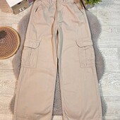 Стильні карго стан ідеальний
