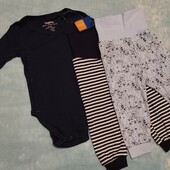 Комплект на мальчика Iupila 62/68 р.