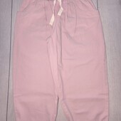 Джинси Mom Primark, з кишенями, 3-4р / 104см