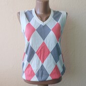 Жилетка жіноча. 12 розмір.